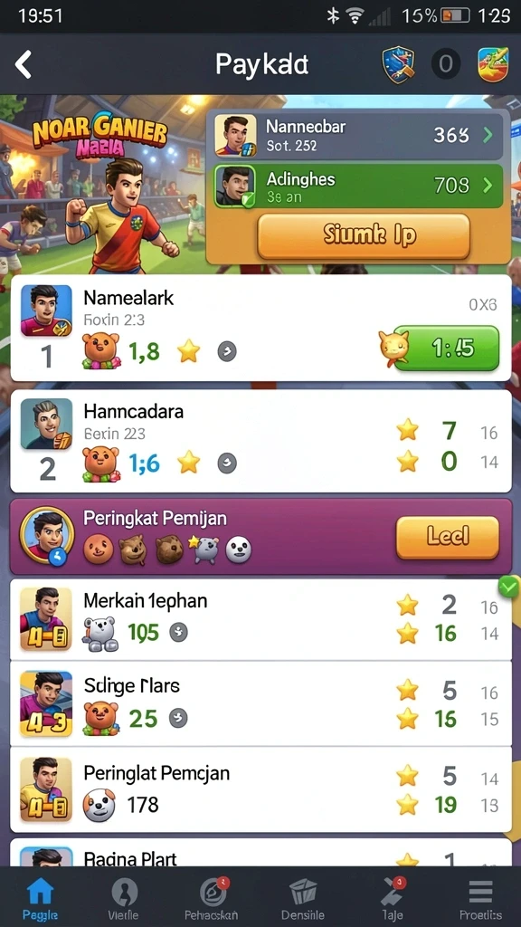 Screenshot kingdomtoto nomor 3