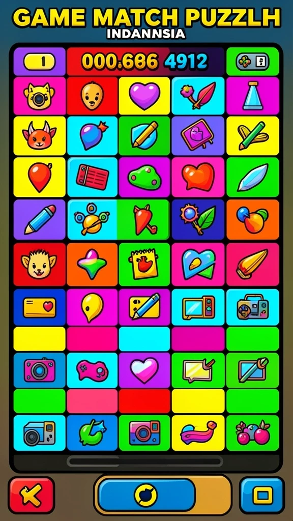 Screenshot koitoto nomor 1