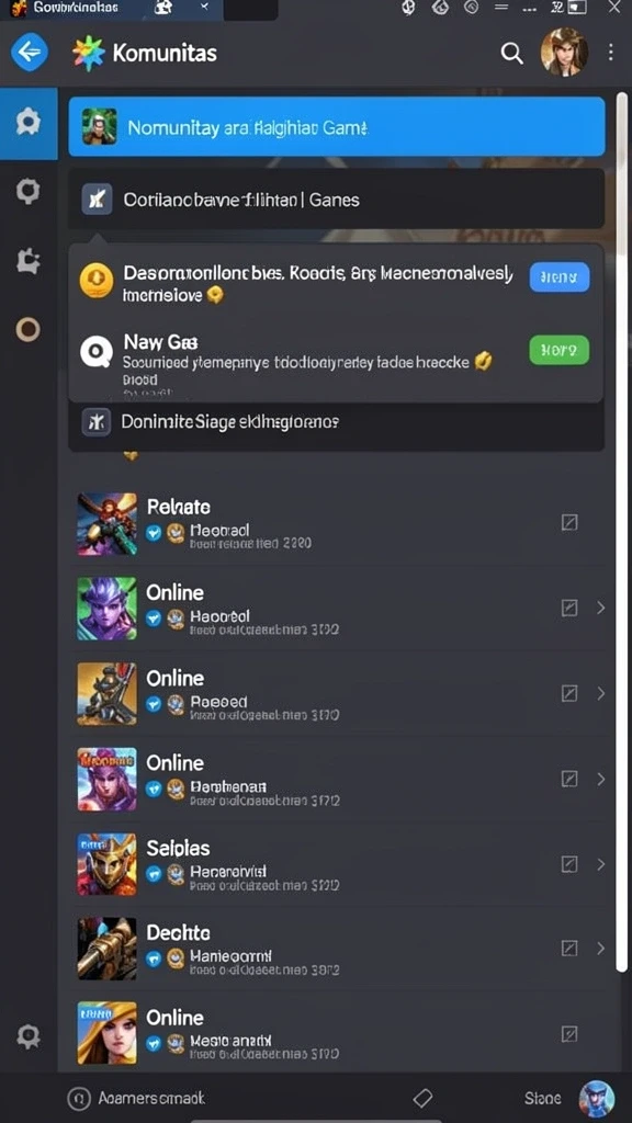 Screenshot koitoto nomor 3