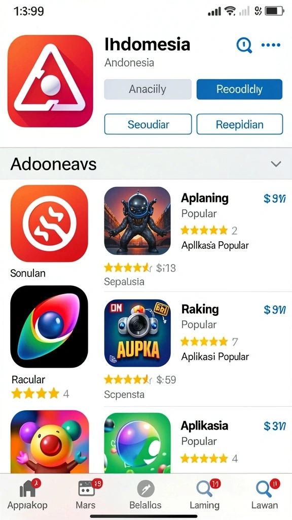 Screenshot kokitoto nomor 3