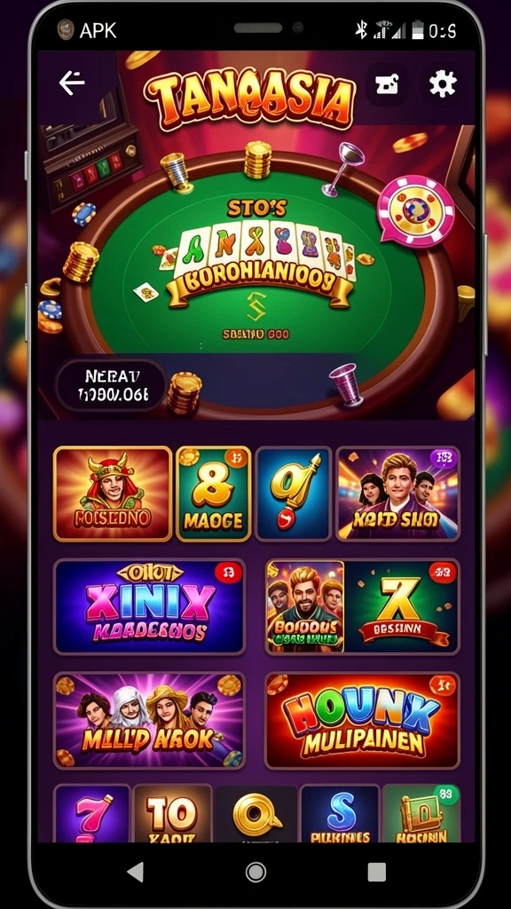 Screenshot kombo88 nomor 3