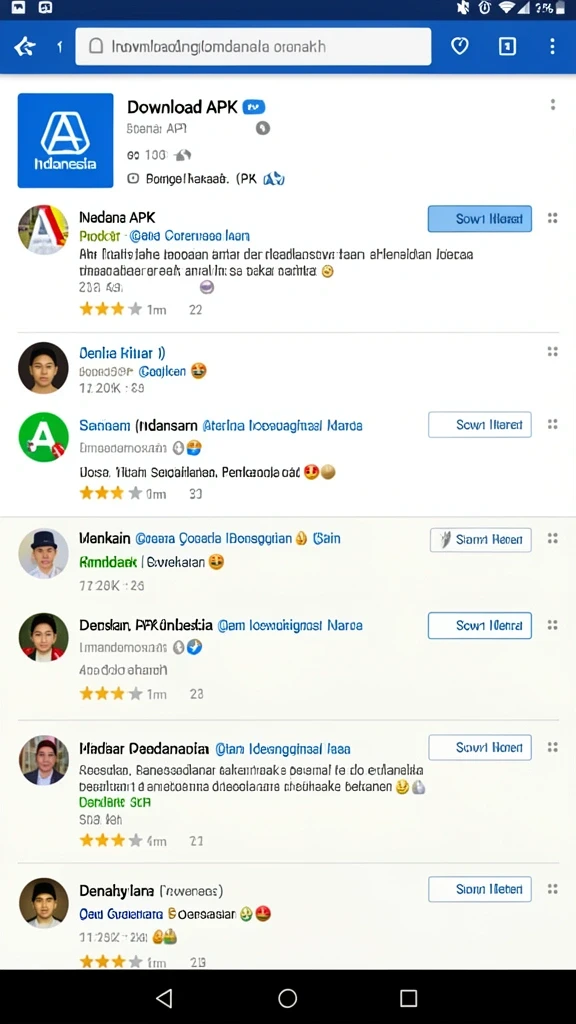 Screenshot latoto nomor 3