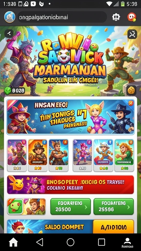 Screenshot ledak388 nomor 1
