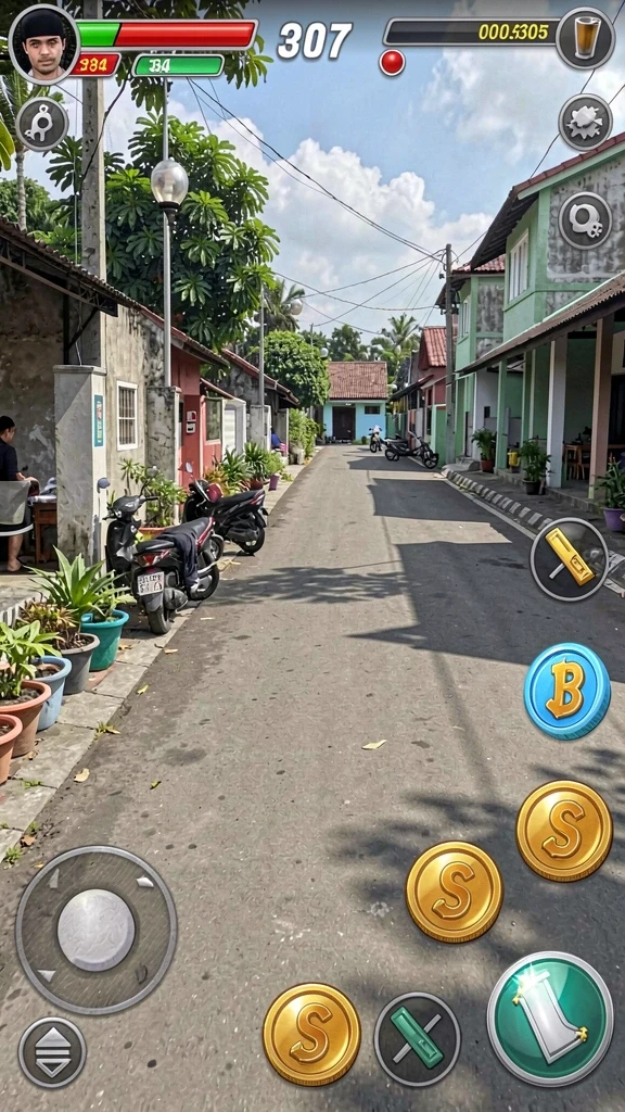 Screenshot litetoto nomor 2