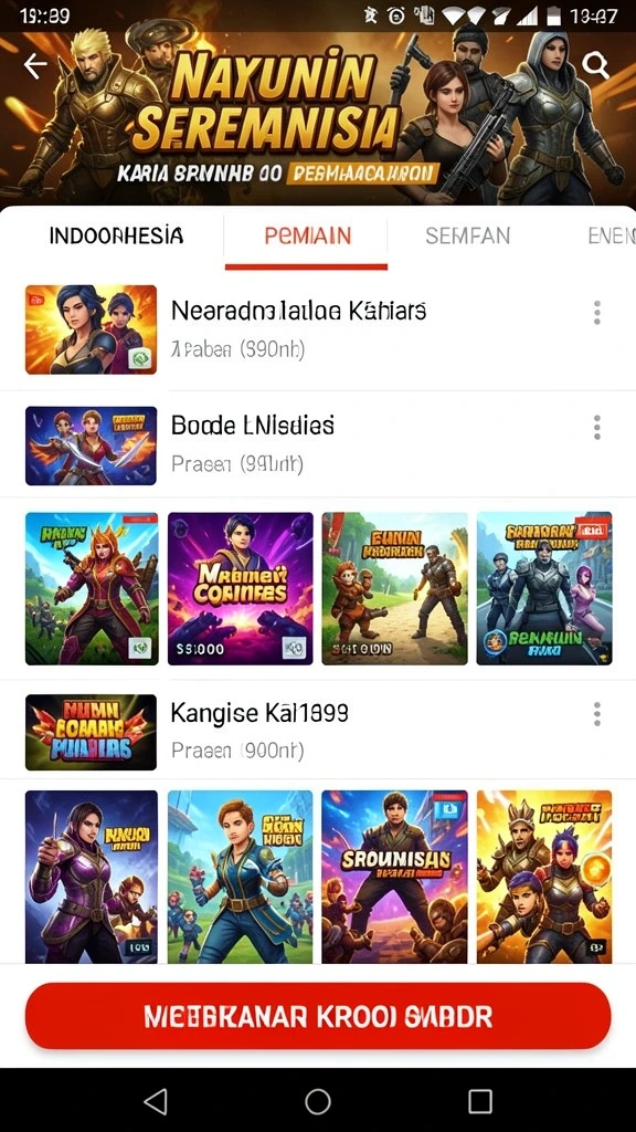 Screenshot ljo777 nomor 2