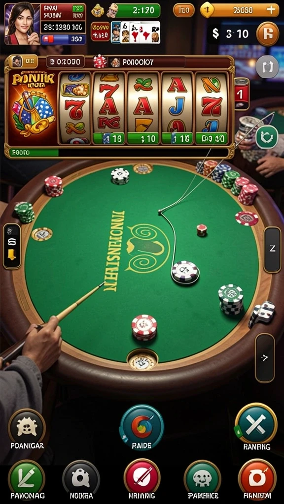 Screenshot lucky777 nomor 2