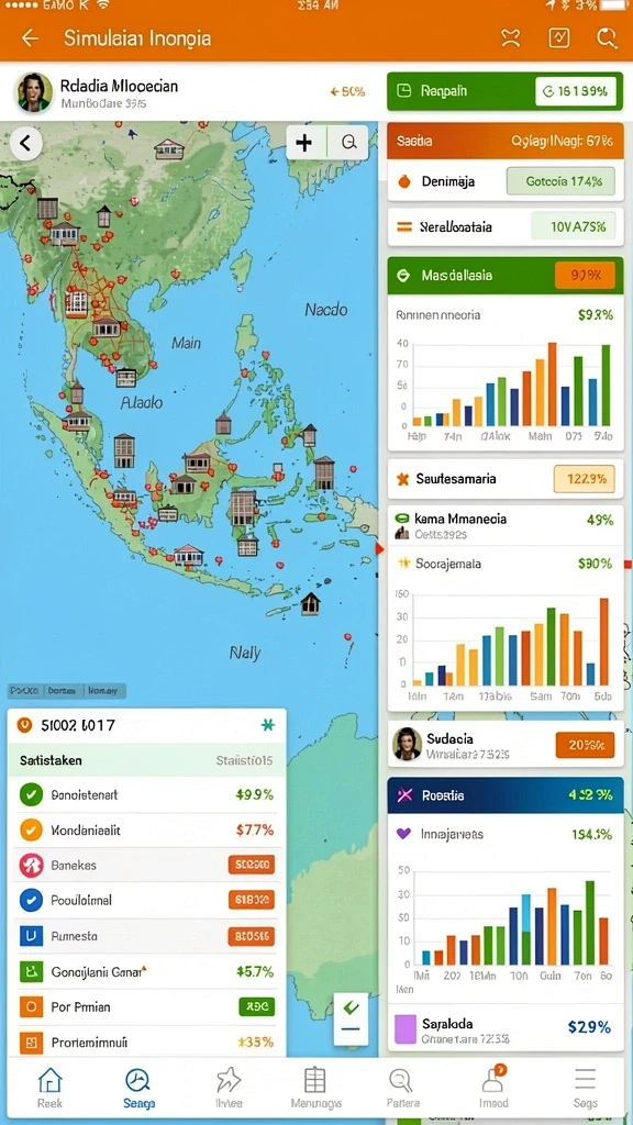 Screenshot luckymino nomor 3