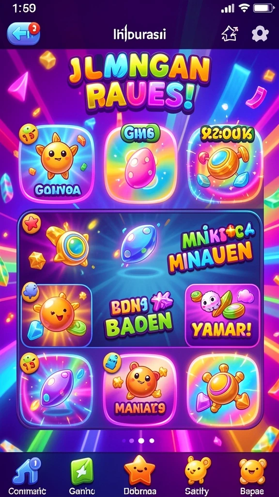 Screenshot lumba77 nomor 3