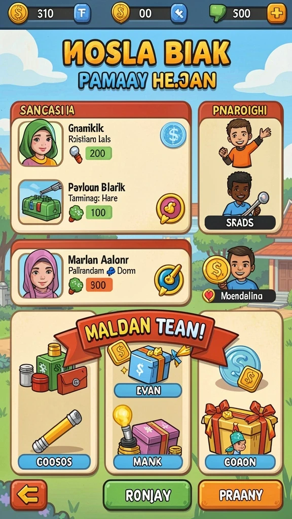 Screenshot mabar88 nomor 3