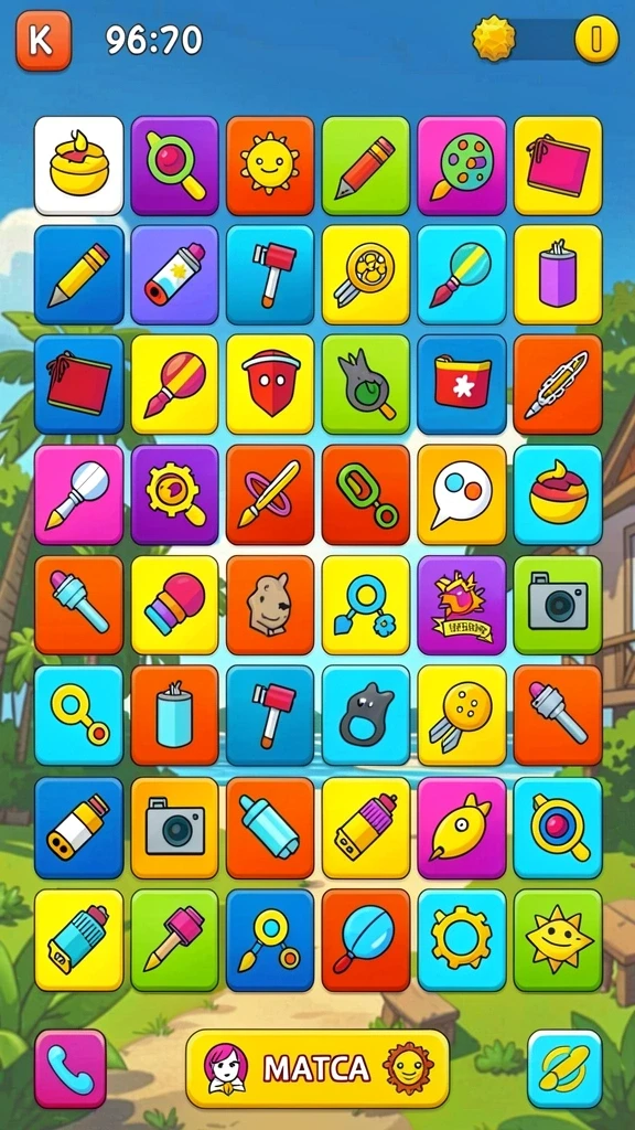 Screenshot mahjong288 nomor 2
