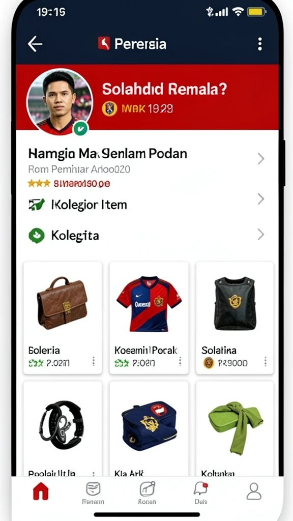 Screenshot megapetir nomor 1