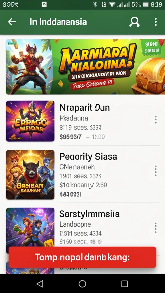 Screenshot megapetir nomor 2