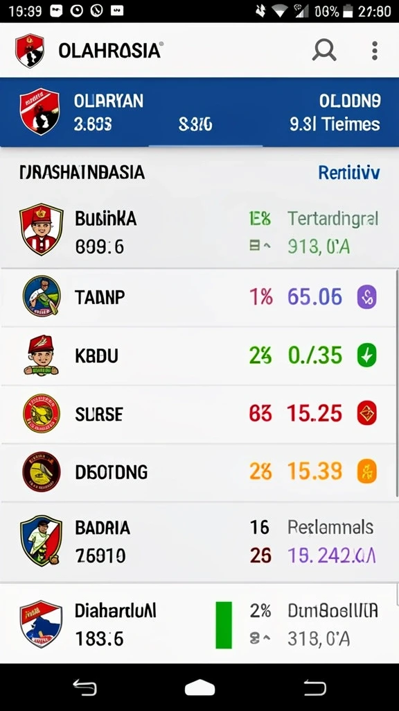 Screenshot mekar99 nomor 2