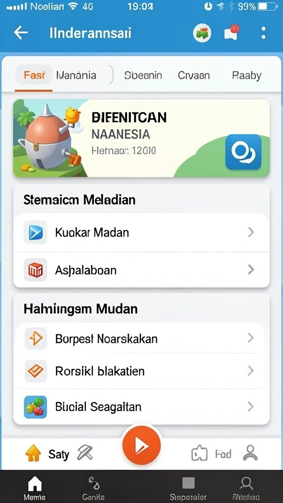 Screenshot mekar99 nomor 3