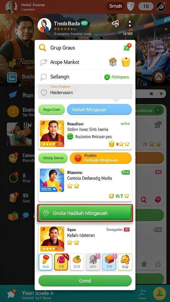 Screenshot menangbet nomor 1