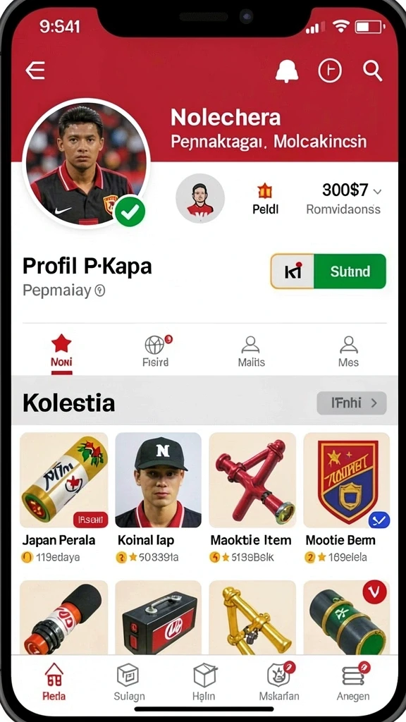 Screenshot menangbet nomor 3