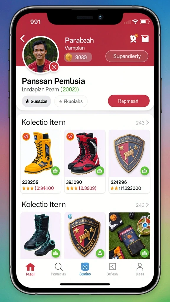 Screenshot menara188 nomor 2