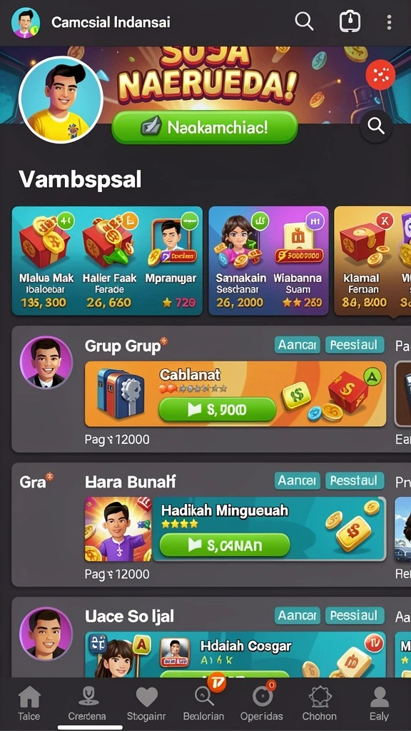 Screenshot merdeka138 nomor 1