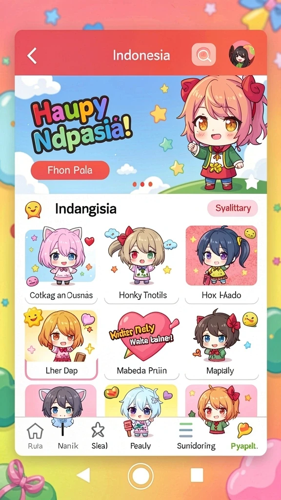 Screenshot merdeka138 nomor 3