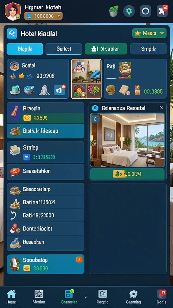 Screenshot mg525 nomor 1