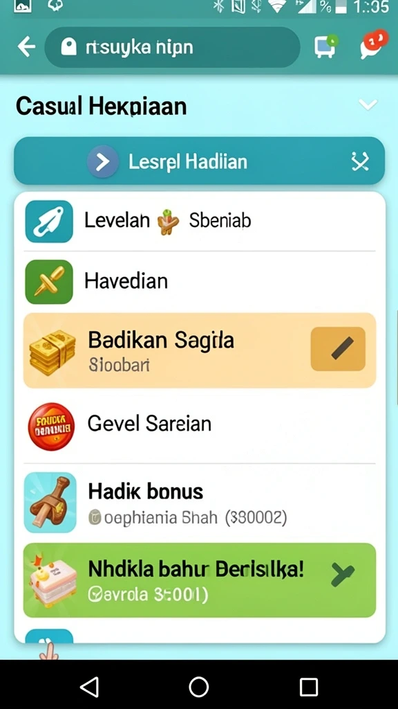 Screenshot mkwin666 nomor 1