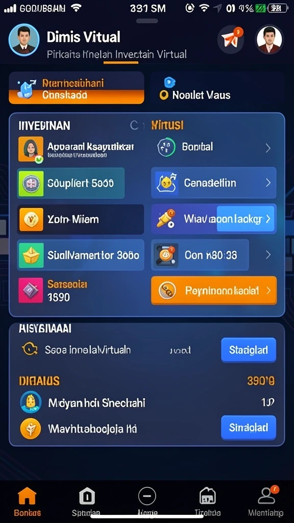 Screenshot mkwin666 nomor 2
