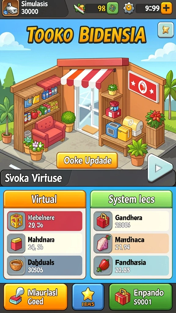 Screenshot naga1001 nomor 1