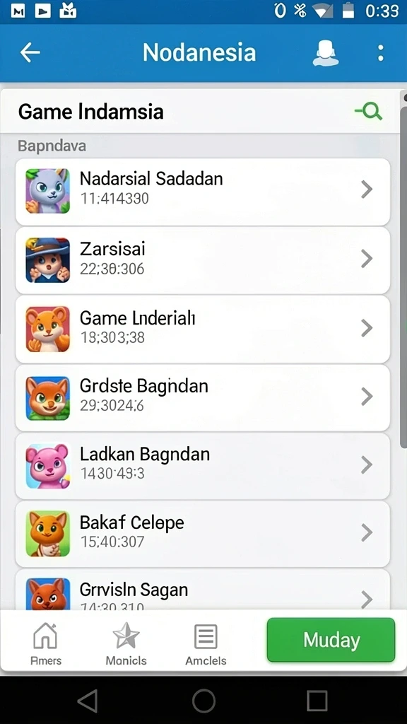 Screenshot nx303 nomor 2