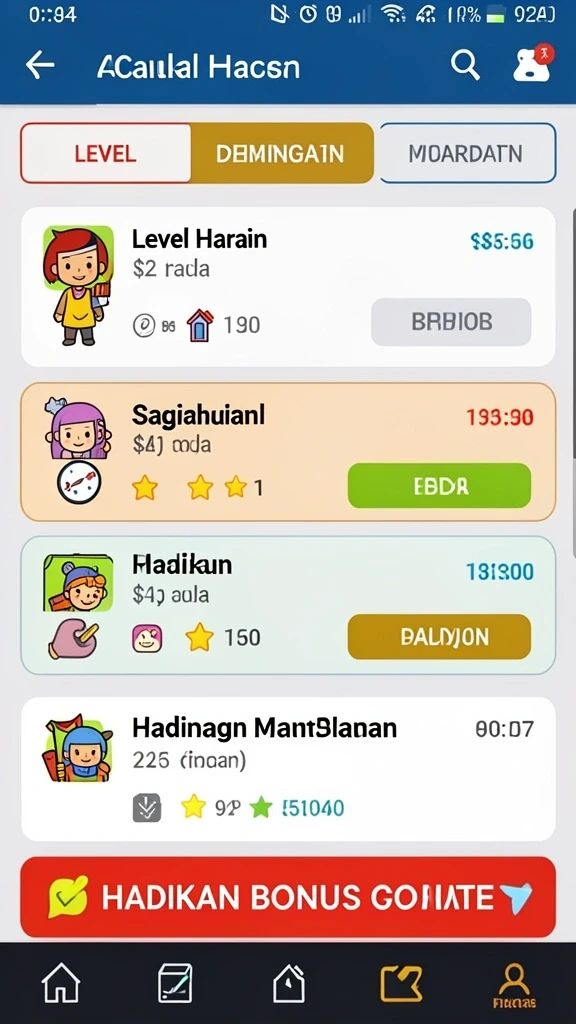 Screenshot nx888 nomor 1