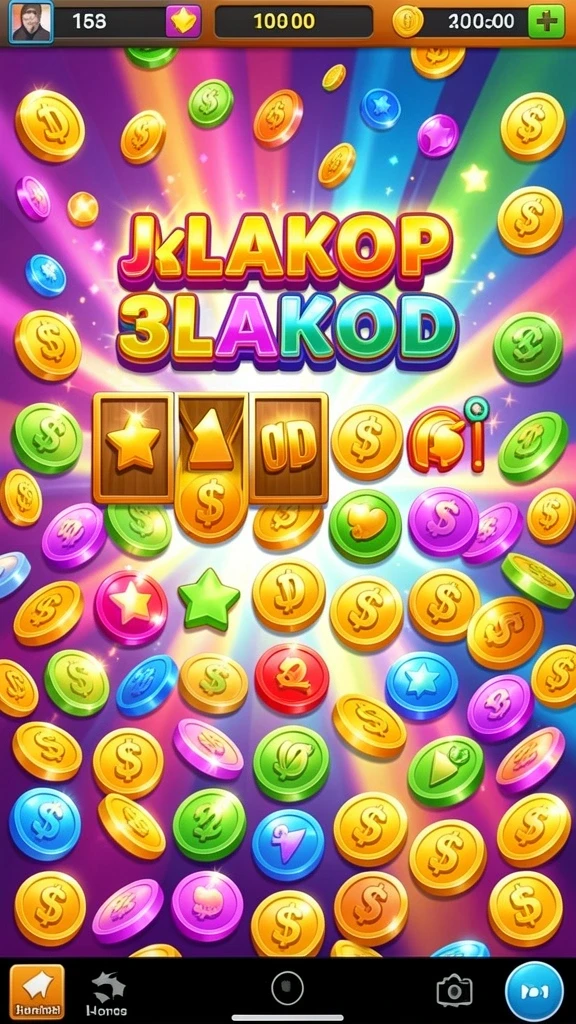 Screenshot nx888 nomor 2