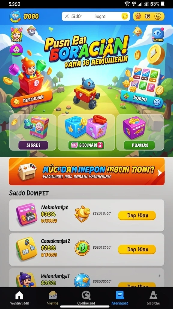 Screenshot nx888 nomor 3