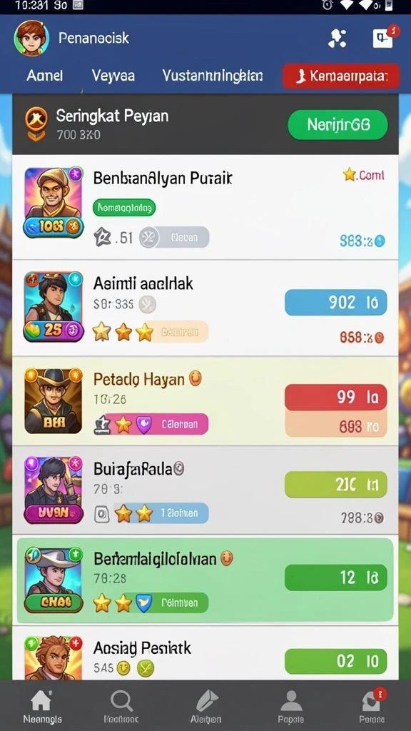 Screenshot okjk nomor 3