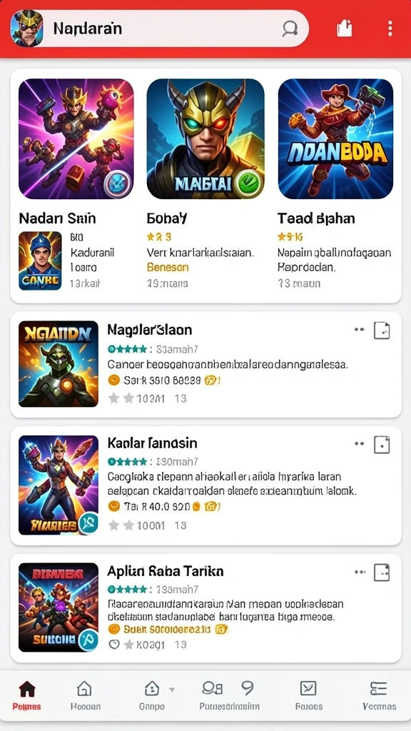 Screenshot pesiar88 nomor 3