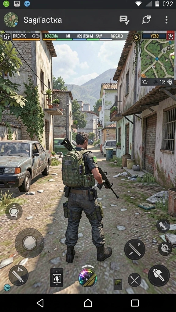 Screenshot pgstar777 nomor 3