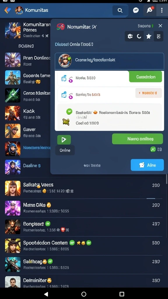 Screenshot playwin nomor 1