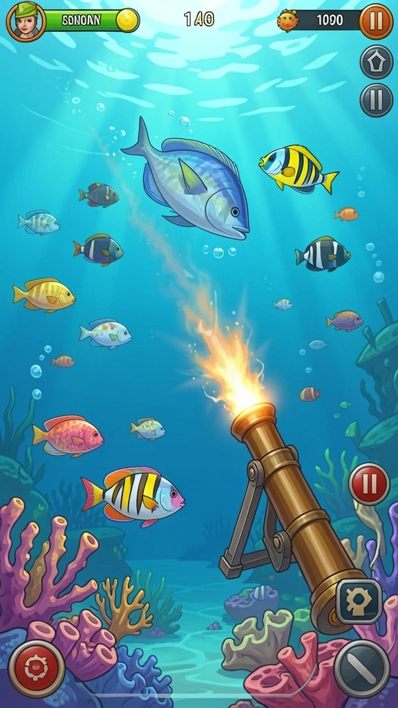 Screenshot playwin nomor 2
