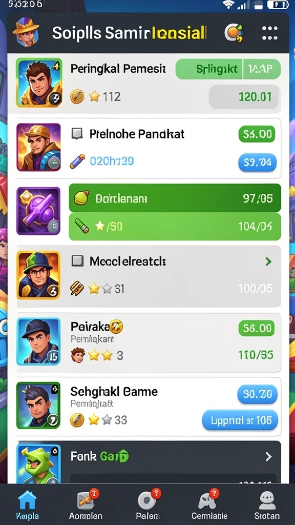 Screenshot polototo nomor 1