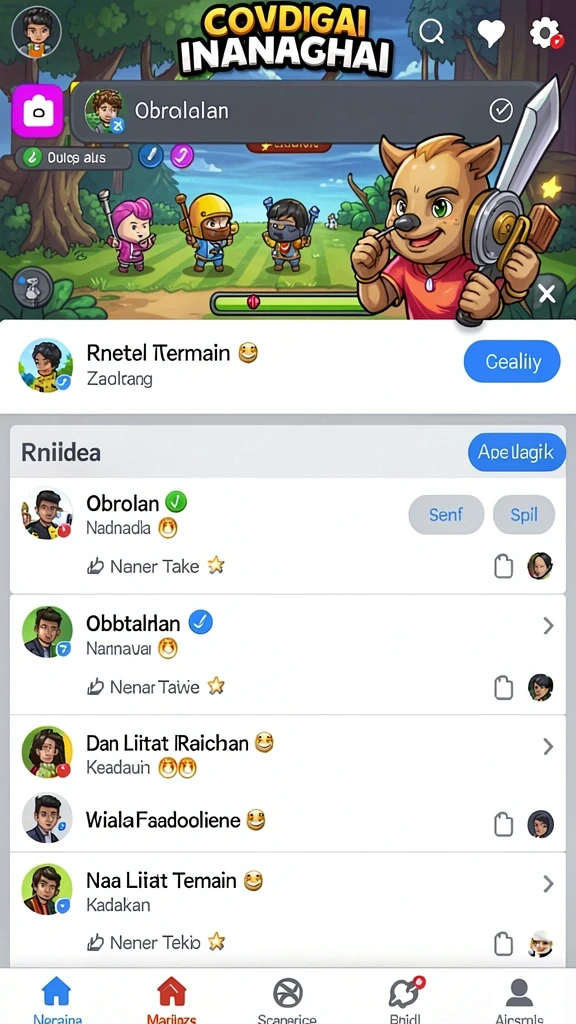 Screenshot putermega nomor 1