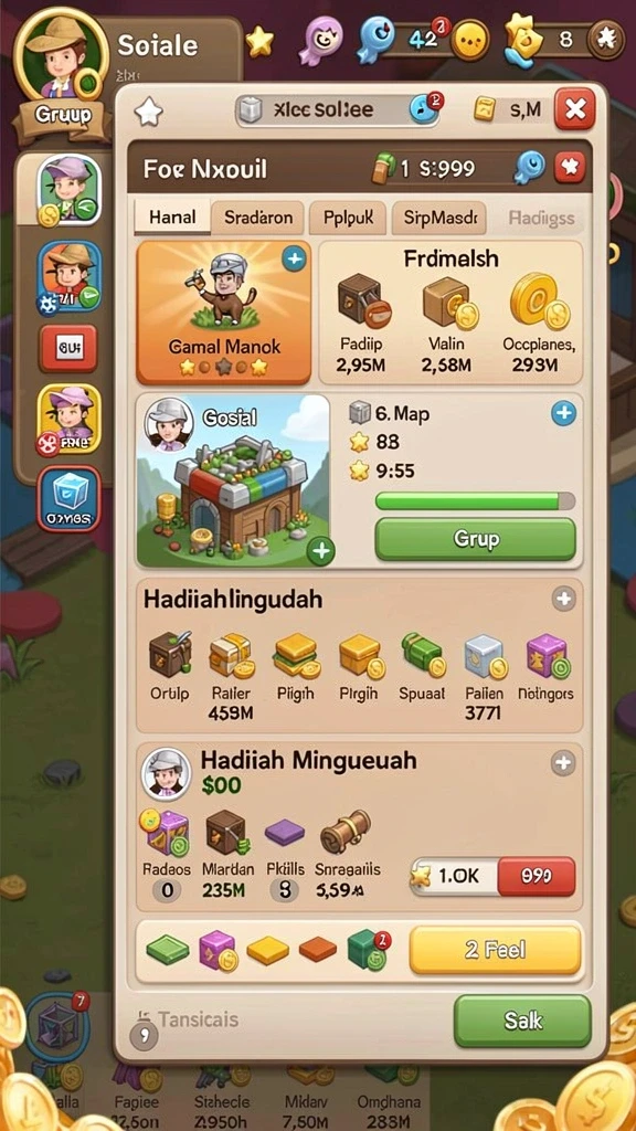 Screenshot qq88asia nomor 2