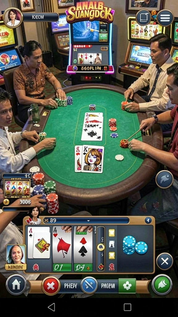 Screenshot rajajuara nomor 2