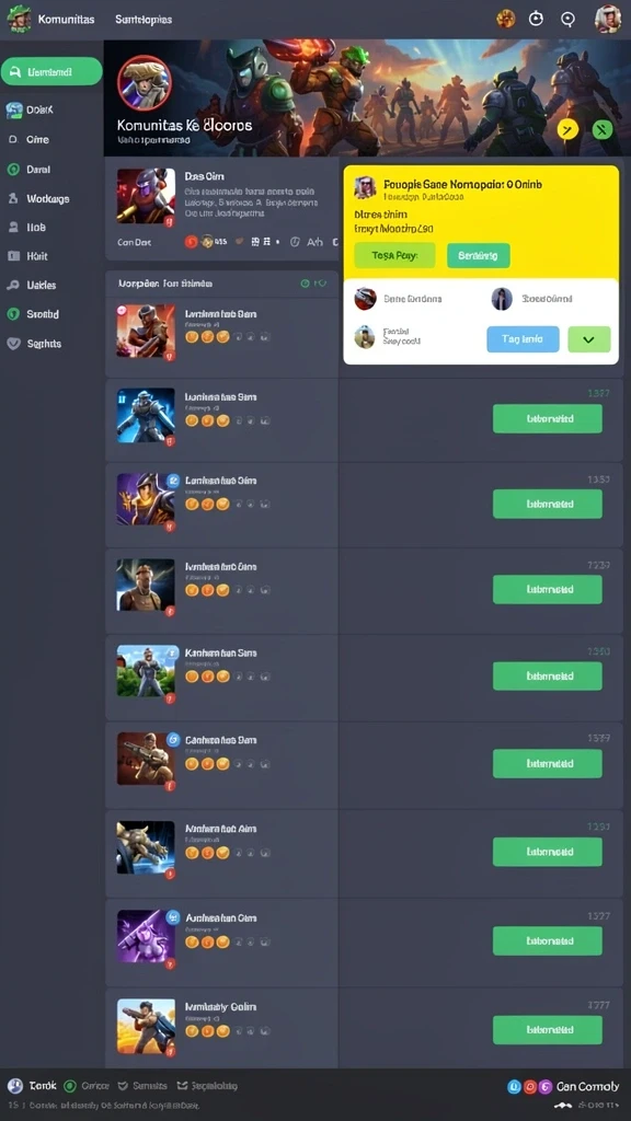 Screenshot rajaking nomor 1