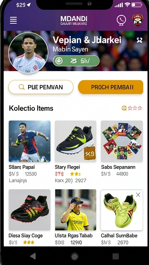 Screenshot rajapanda88 nomor 2