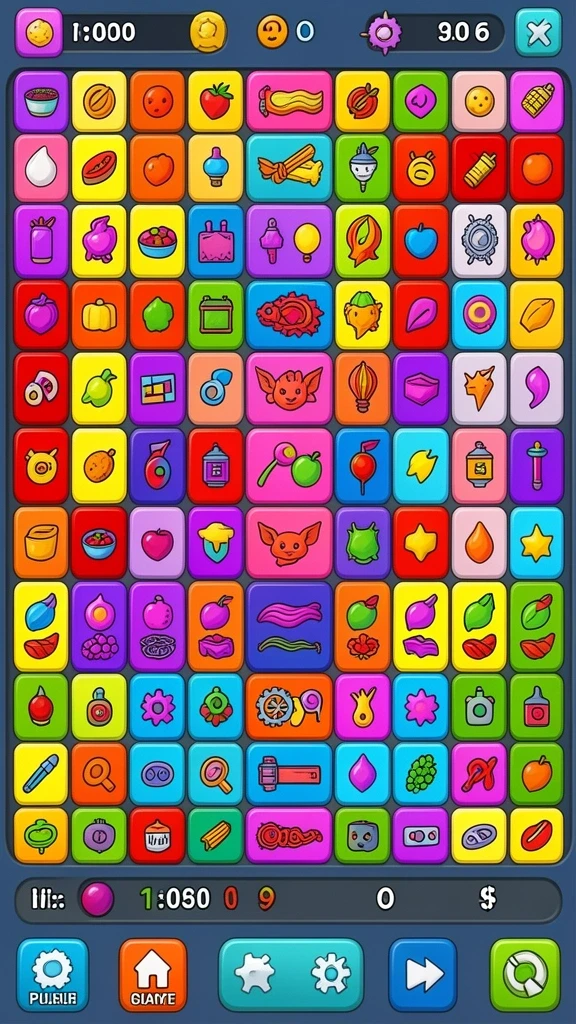 Screenshot rpgame nomor 3