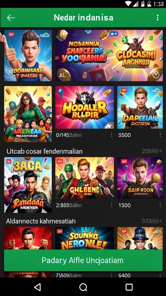 Screenshot rpvip2 nomor 1