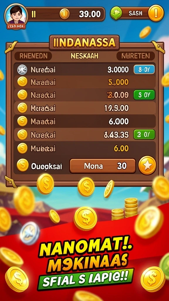 Screenshot rupiah777 nomor 2