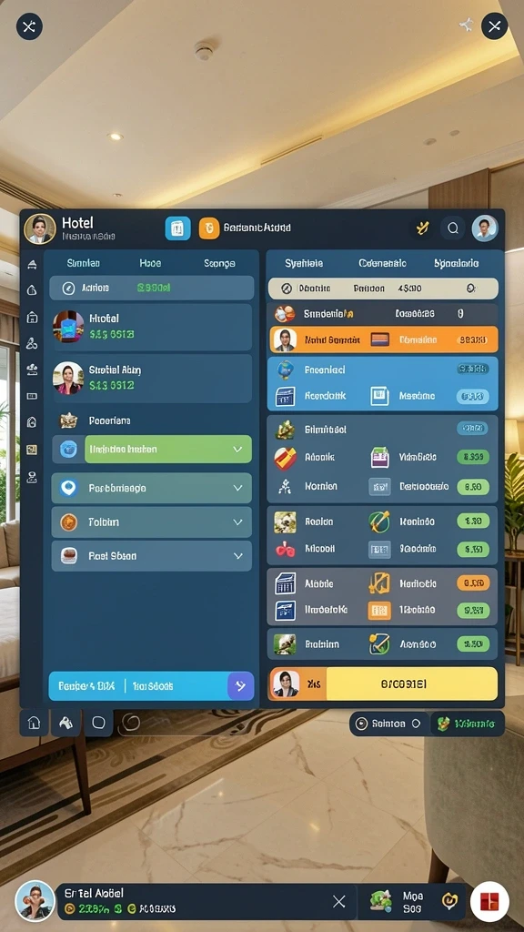 Screenshot samurai88 nomor 3