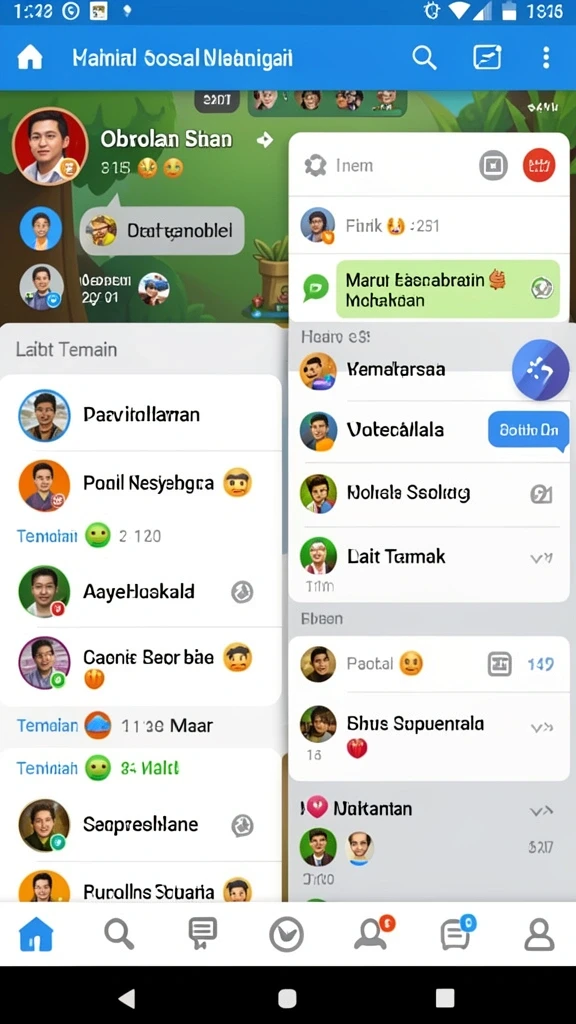 Screenshot saranajitu nomor 3