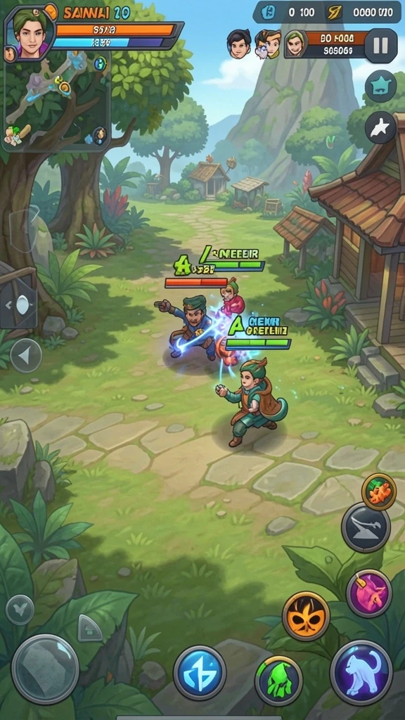 Screenshot sobatgaming nomor 2