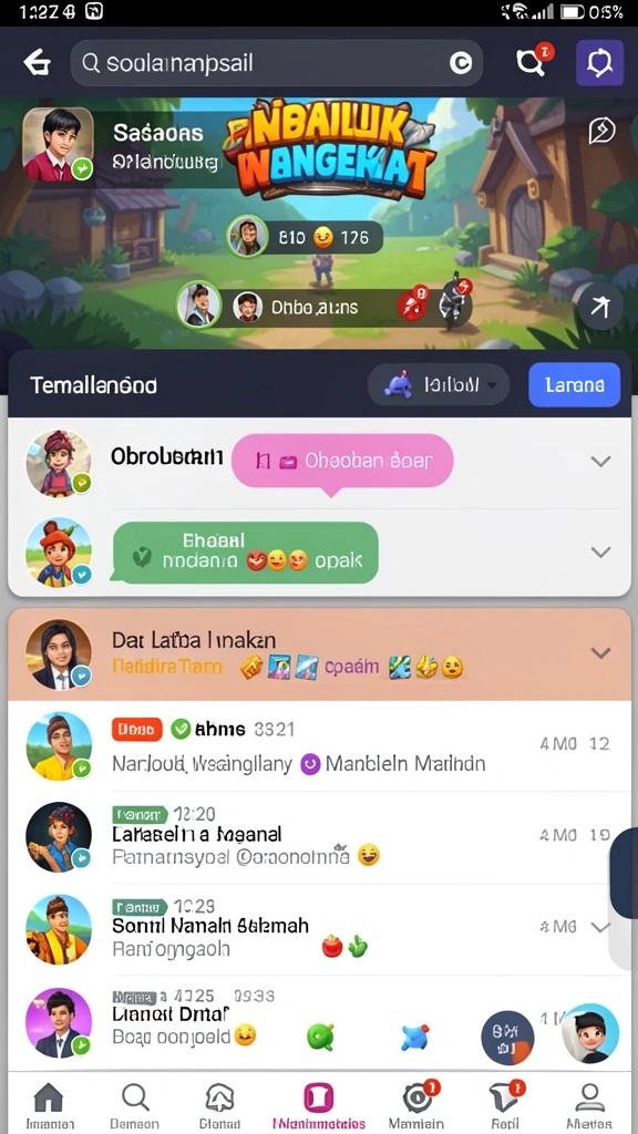 Screenshot sobatgaming nomor 3