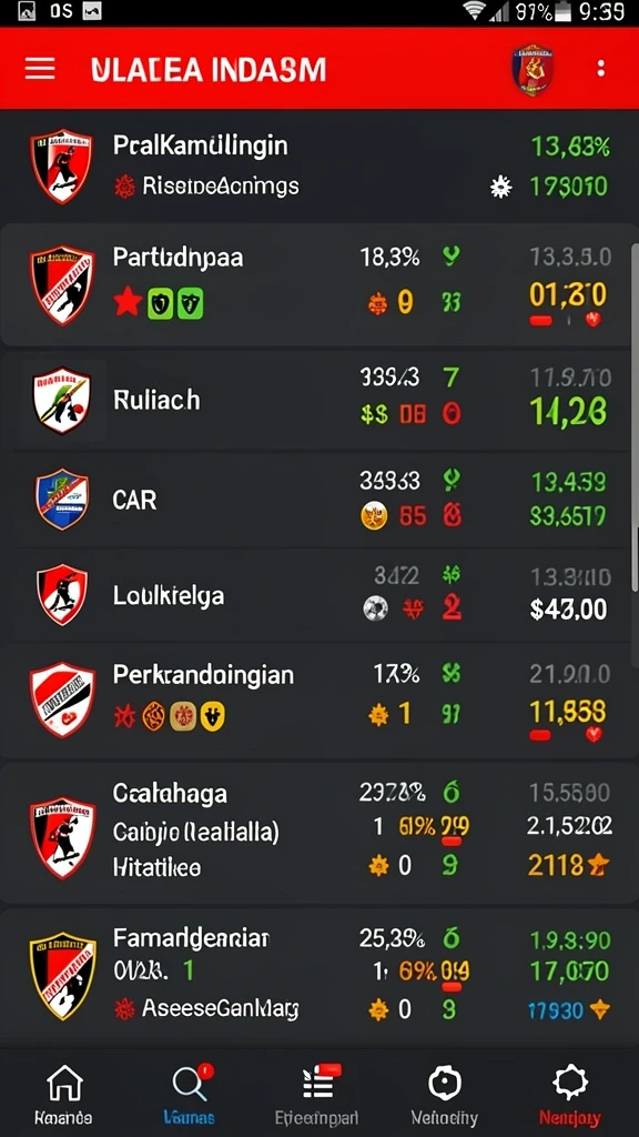 Screenshot spin88 nomor 3